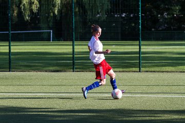 Bild 269 - Frauen HSV - cJun Eintracht Norderstedt : Ergebnis: 1:16